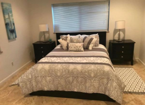 A 1bedroom Las Olas on the water